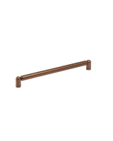 Tubby meubelgreep h.o.h. 320 mm, Bronze