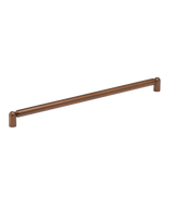 Tubby meubelgreep h.o.h. 466 mm, Bronze
