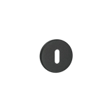 Quincalux Palma/ Royal sleutelrozet