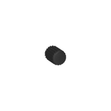 Quincalux Royal meubelknop 20 mm