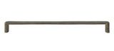 Pure Tukan handdoekhouder 512mm, ruw brons