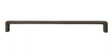 Pure Tukan handdoekhouder 512mm, verdonkerd brons