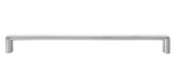 Pure Tukan handdoekhouder 512mm, wit brons