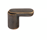 Pure Tukan meubelknop L-model