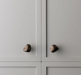Rubble meubelknop small, Oil Rubbed bronze