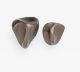 Rubble meubelknop large, Oil Rubbed bronze