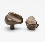 Rubble meubelknop large, Oil Rubbed bronze