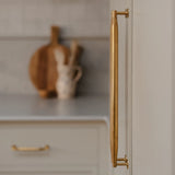 Colmore - Appliance Pull 384 mm