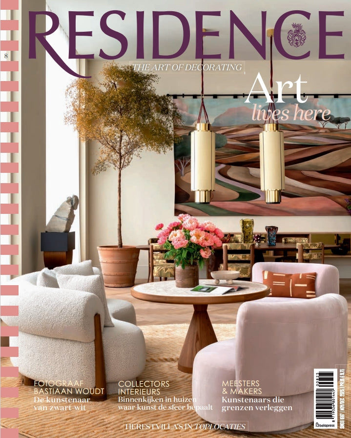 Tijdschrift pagina 1