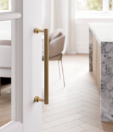 Quincalux Royal deurgreep 210 mm