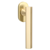 Quincalux Tokyo raamkruk L-model