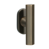 Quincalux Tokyo raamkruk T-model