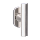 Quincalux Tokyo raamkruk T-model