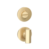 Quincalux Tokyo toiletsluiting