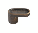 Pure meubelknop L-model CAST