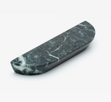 Dot Marble meubelgreep h.o.h. 160 mm, Verde