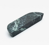 Dot Marble meubelgreep h.o.h. 160 mm, Verde