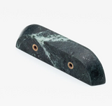 Dot Marble meubelgreep h.o.h. 160 mm, Verde
