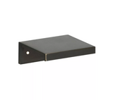 Quincalux meubelgreep 50 mm, donker brons