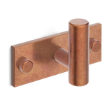 MIX plain single horizon wall hook (84)