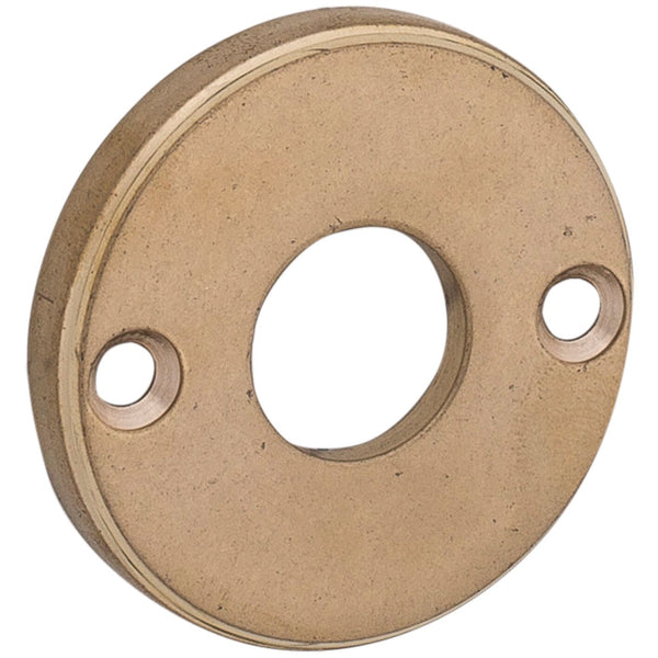 Amstelland krukrozetten ribbel rond 50mm Burattato