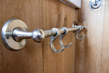 Pure-handdoekhouder