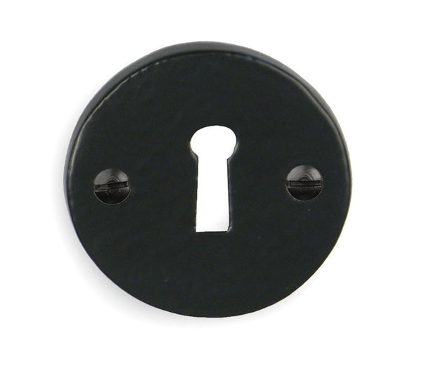Sleutelrozet rond