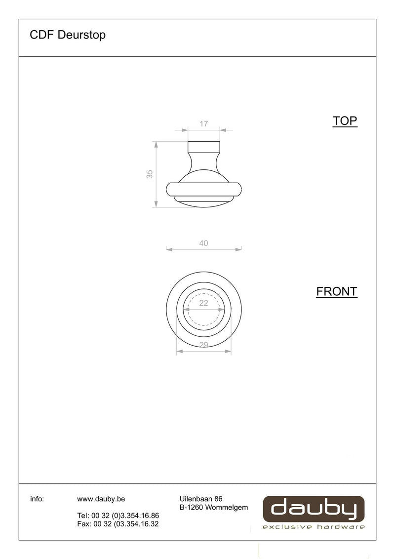 cdf-vloer-deurstop-rond-25x40-mm-zwart