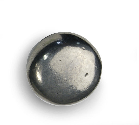 Giara-meubelknop-C62-glad-rond-35-mm-wit-brons