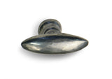 Giara-meubelknop-PoIN-35-mm-ovaal-spitse-punt-britannium