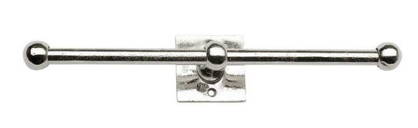 Pure-WC-rolhouder-dubbel-op-vierkant-rozet-wit-brons