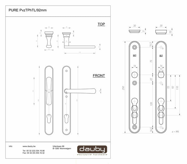 Dauby_langschild