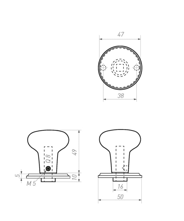 pure-knopkruk-rond-phr-50-op-rond-rozet-mat-wit-brons