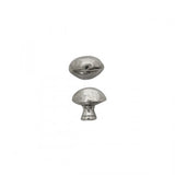 Giara-meubelknop-PoS-28-ovaal-glad-28 mm-britannium