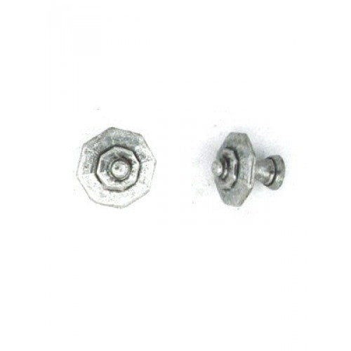 Giara-meubleknop-PoOT-25-8-kant-25 mm-britannium