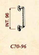 Giara-meubelgreep-C70-96-mm-h.o.h.-glad-britannium