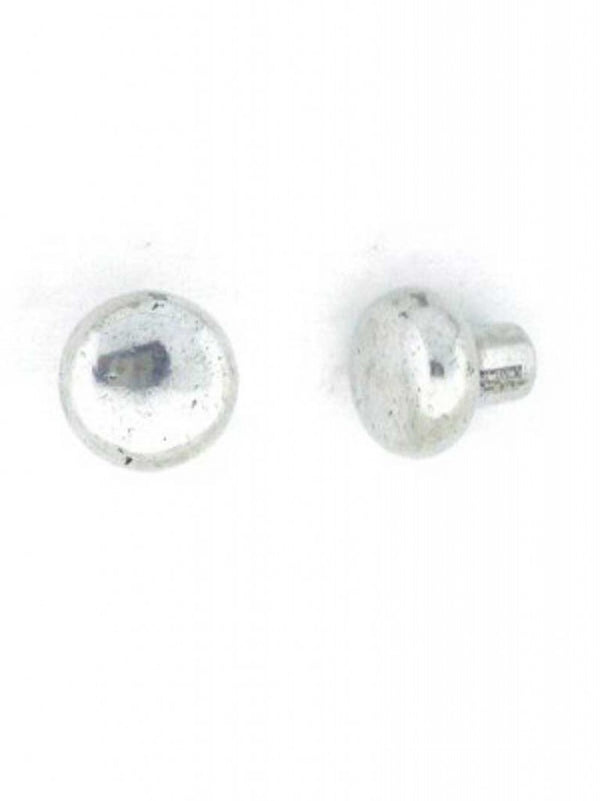 Giara-meubelknop-C62-glad-rond-35-mm-wit-brons
