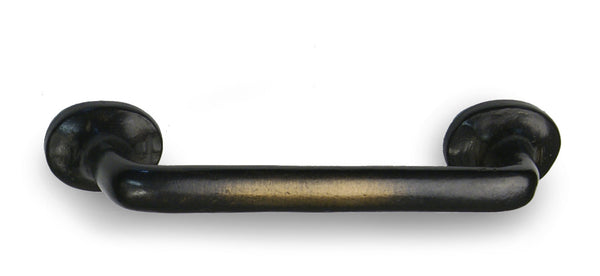 Giara-meubelgreep-C70-96-mm-h-o-h-glad-verdonkerd-brons