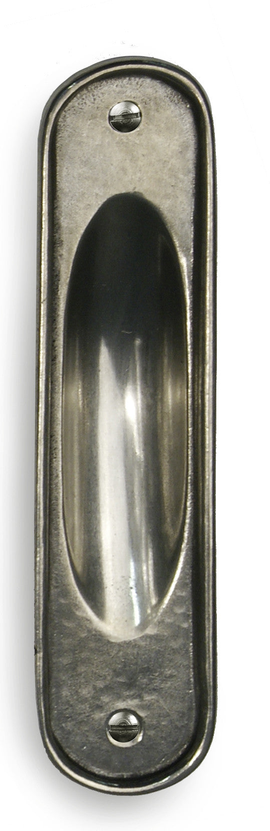 Giara-schuifdeurkom-SLO2-ovaal-153x34-mm-britannium