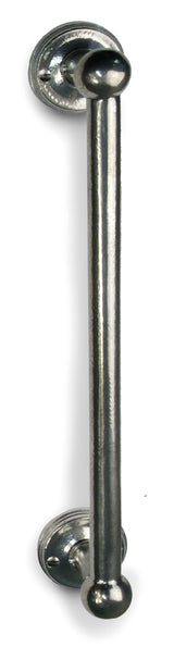 Giara-deurgreep-MT8A-Chemin-de-Fer-300-mm-britannium