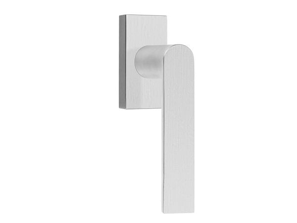 ARC PBA101-DK raamkruk niet afsluitbaar RW, RVS mat