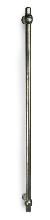 Giara-meubelgreep-Ma8-512-mm-Chemin-de-Fer-britannium