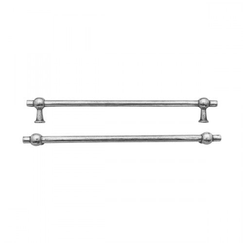 Giara-meubelgreep-Ma8-384-mm-Chemin-de-Fer-britannium