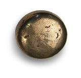 Giara-meubelknop-C62-glad-rond-35-mm-natuur-brons