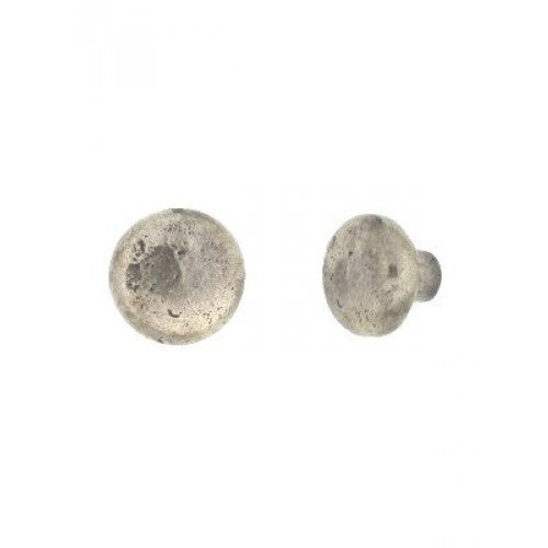 Giara-meubelknop-C63-glad-rond-40-mm-natuur-brons