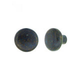 Giara-meubelknop-C63-glad-rond-40-mm-groen-brons