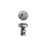Giara-meubelknop-PoTL-20-rond-ribbel-20-mm-britannium