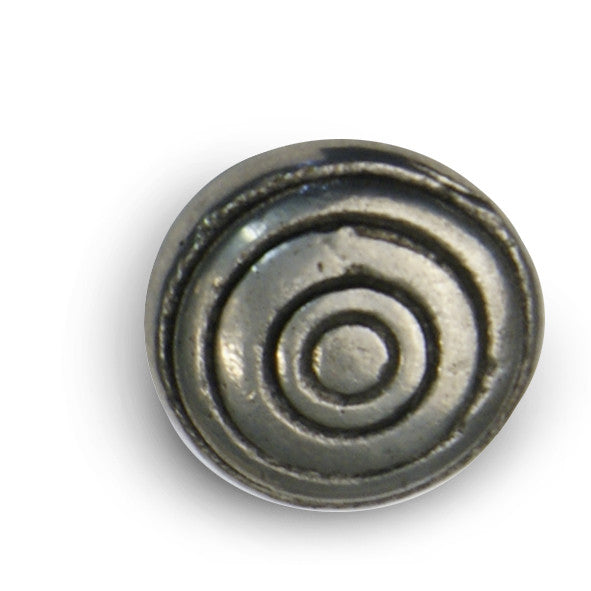 Giara-meubelknop-PoCH-32-mm-rond-cirkels-britannium
