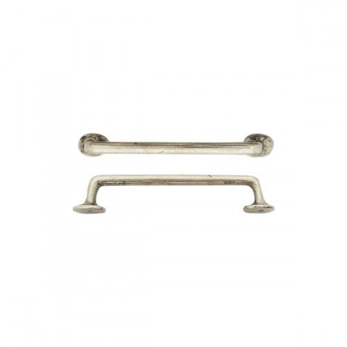 Giara-meubelgreep-C71-128-mm-glad-wit-brons