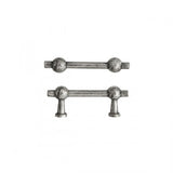 Giara-meubelgreep-Ma8-64-mm-Chemin-de-Fer-britannium